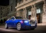 Rolls-Royce Wraith